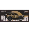 NessiWorld G22011AB Kumandalı Off Road Elektrikli Araba 50 km 1:16 -Gepettoys