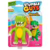    Monster Flex Stumble Guys Stretch Figür