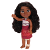 Nessiworld Disney Moana 2 Moana Büyük Bebek 38 cm