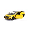     253112001 Jada Transformers Bumblebee  1:32