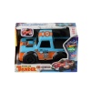   JU688-32-31 Neon LEDli Yarış Arabası -Birliktoys