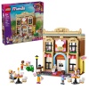   42655 Lego Friends Restoran ve Aşçılık Okulu  parça + yaş