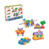    04041 Fun Fun Puzzle 160 Parça -Dede