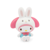    Hello Kitty Kıyafet Değiştirme Partisi