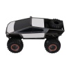   2401A Kumandalı Şarjlı Metal Kaplama Monster Pick Up -Birliktoys