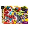      GJT58000 GooJitSu HGJZ Strikers İkili Paket 42804