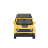      43736 Welly Çek Bırak Jeep Renegade Trail -Karsan Oyuncak