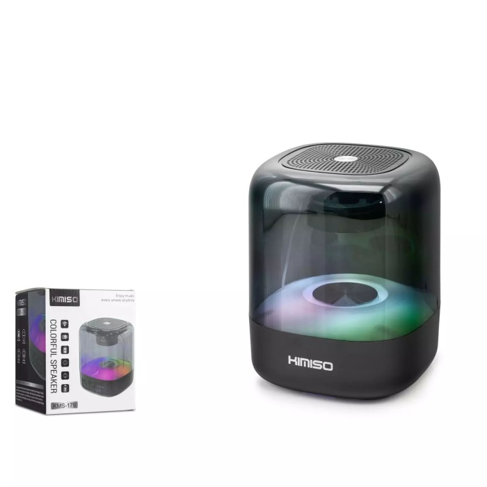 KIMISO KMS179 Bluetooth Speaker 2,5 INC KMS179