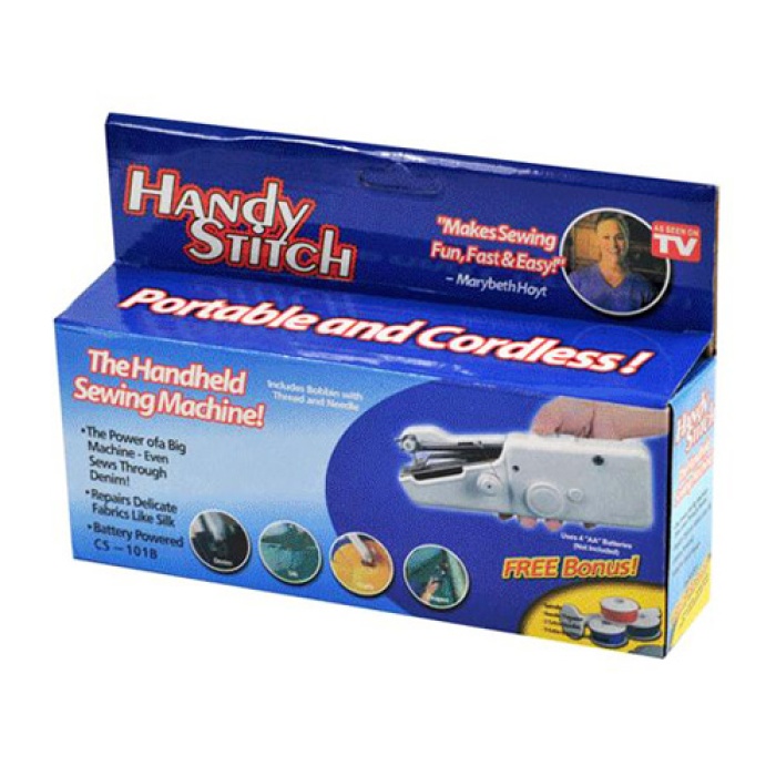 Handy Stitch Dikiş Makinası