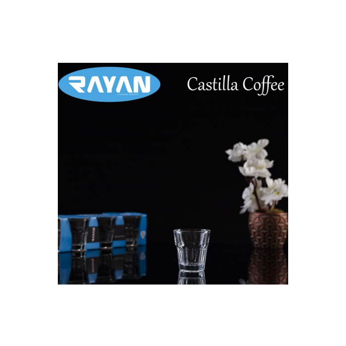 Kahve Yanı Castila     -81274