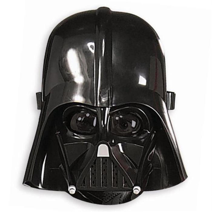   Rubies Star Wars Darth Vader Maske