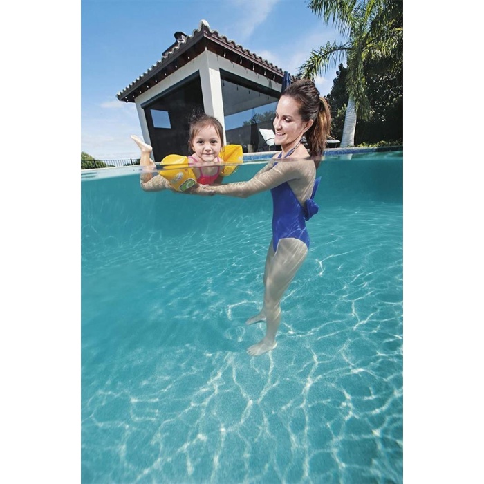 Bestway Swim Safe Step Kolluk 25x15 Cm 32033