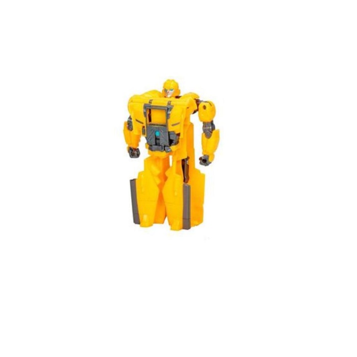   F9202 Transformers One Cog Changer Bumblebee