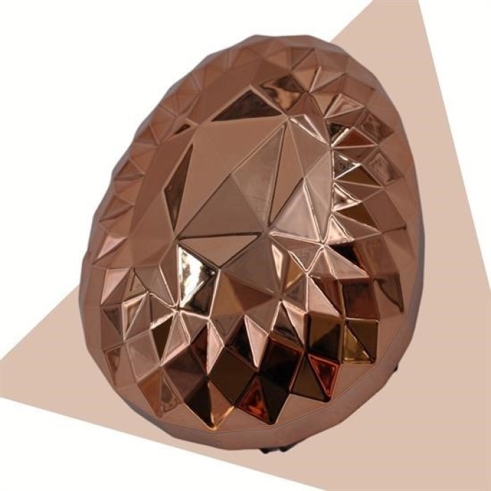  Rose Gold Saç Düzleştirici Tarak Geniş Aralıklı Her Saç Tipine Uygun Fırçalı Saç Düzleştiric