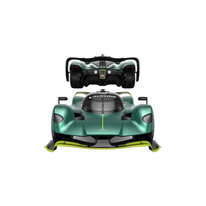    92100 Kumandalı Işıklı Aston Martin Valkyrie Amr Pro 1:14 -Sunman