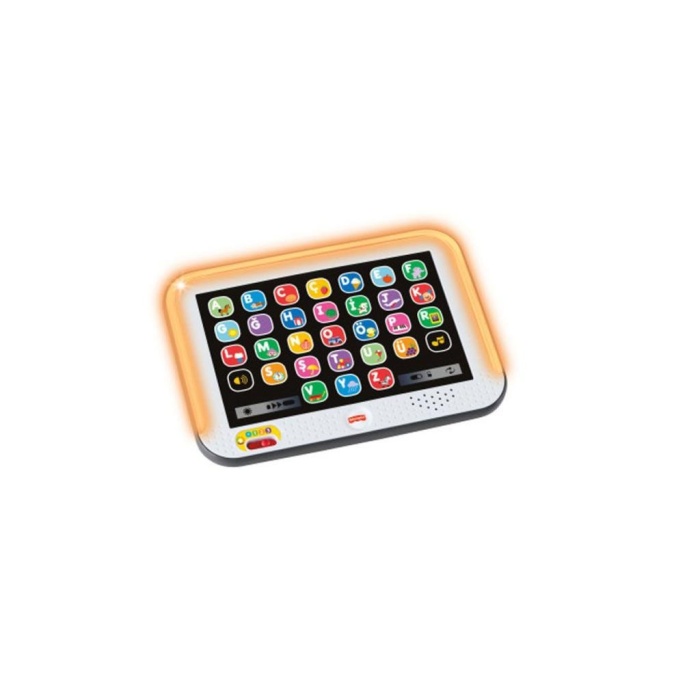 NessiWorld HXB69 Fisher-Price LnL Yaşa Göre Gelişim Eğitici Tablet