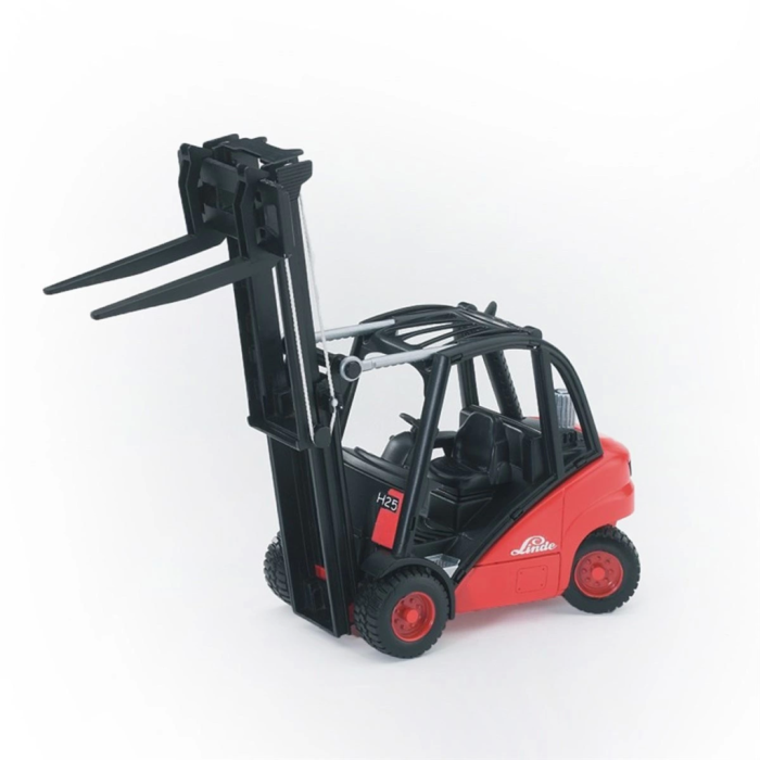     Linde Forklift H30D