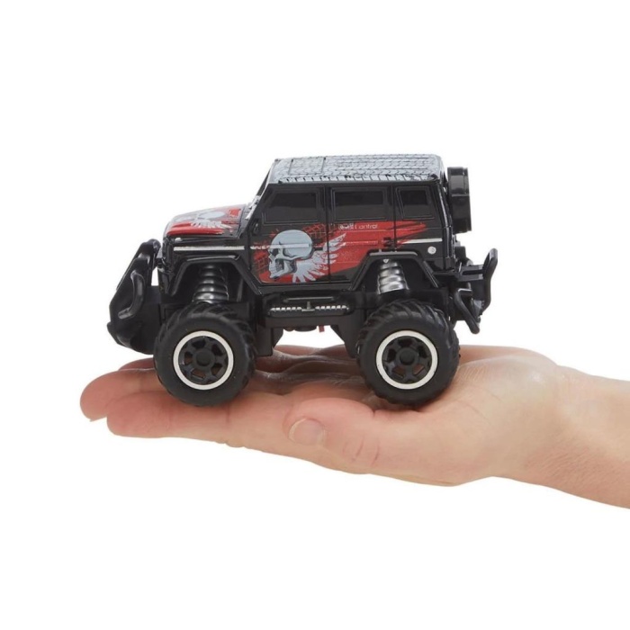 Nessiworld 23490 Kumandalı  Revell Urban Rider-Adore Oyuncak