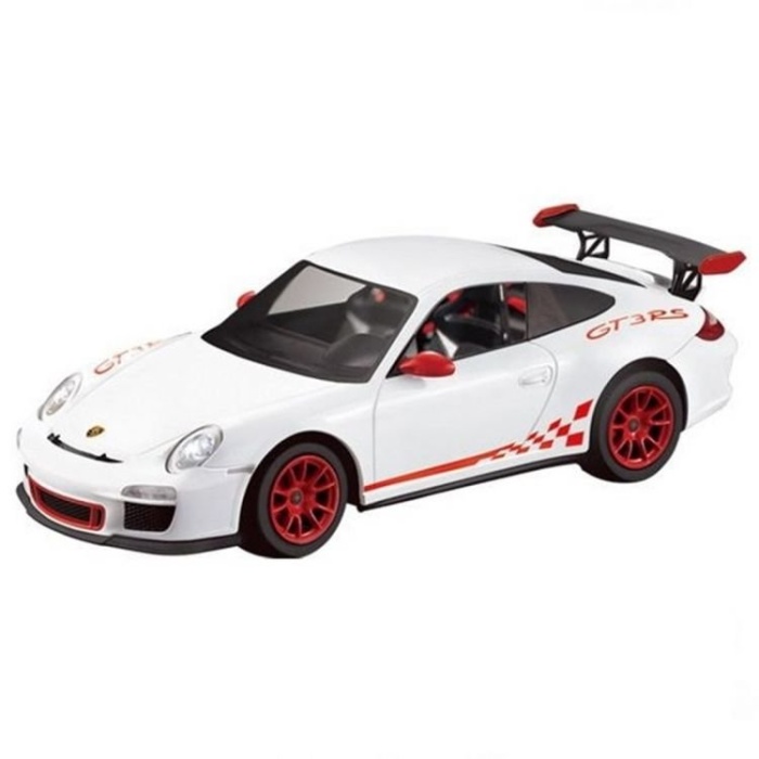 Nessiworld Rastar Kumandalı 1:14 Porsche 911 GT3 RS