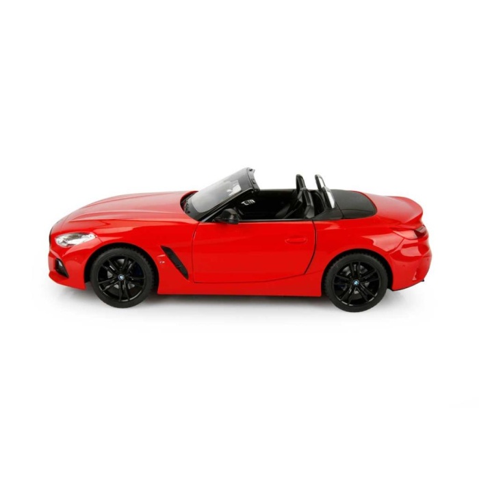 Nessiworld Rastar 1:14 BMW Z4 Roadster Işıklı Uzaktan Kumandalı Araba