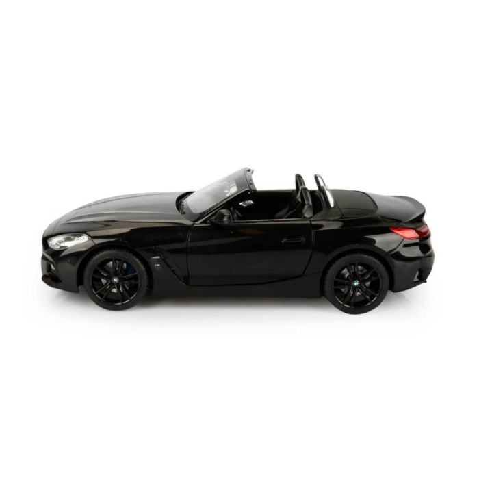 Nessiworld Rastar 1:14 BMW Z4 Roadster Işıklı Uzaktan Kumandalı Araba