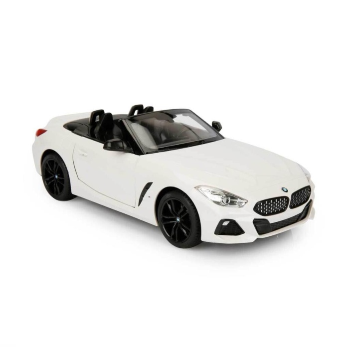 Nessiworld Rastar 1:14 BMW Z4 Roadster Işıklı Uzaktan Kumandalı Araba