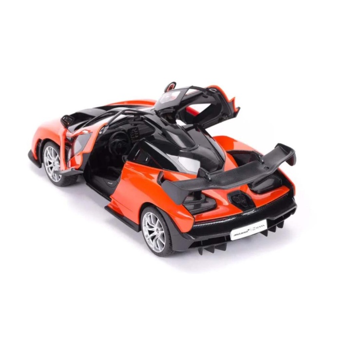 Nessiworld Rastar 1:14 Mclaren Senna Kumandalı Araba