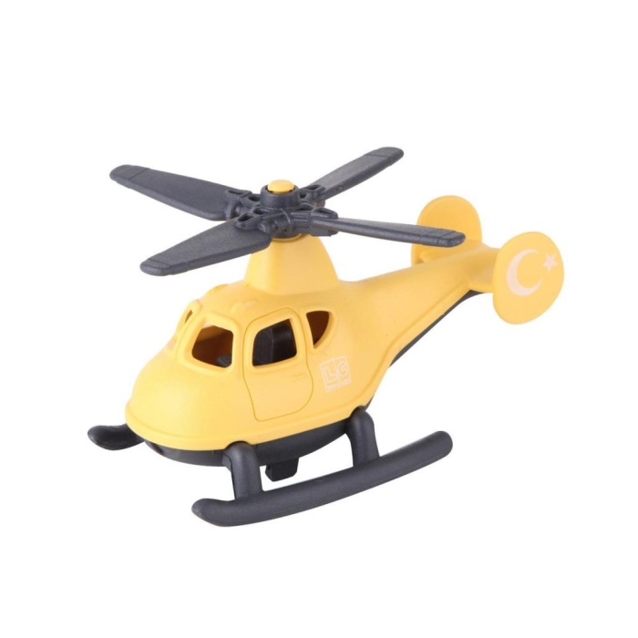 LC-30942 Lets be Child - Minik Helikopter