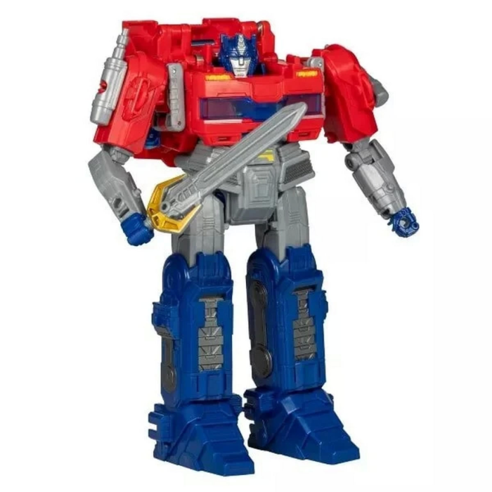   Transformers One Elektronik Optimus Prime F9209