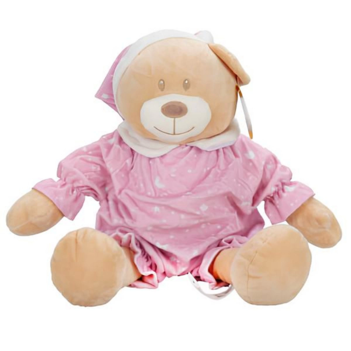   Pijamalı Peluş Ayı 30 cm