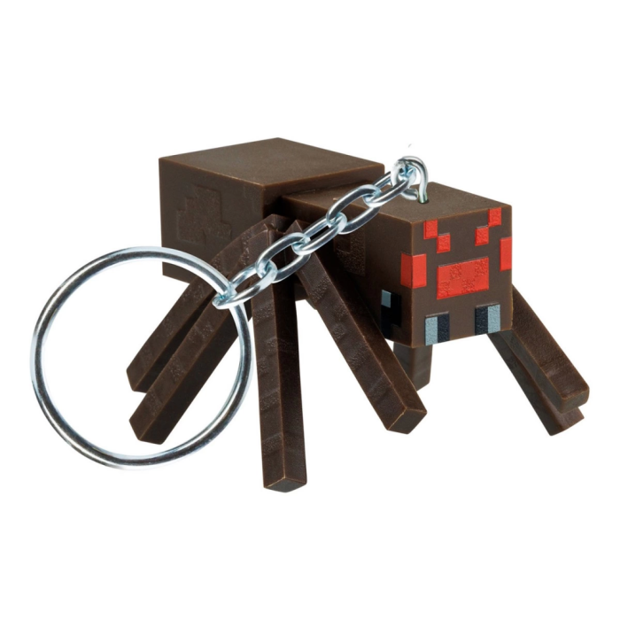   Minecraft 3D Figür Anahtarlık