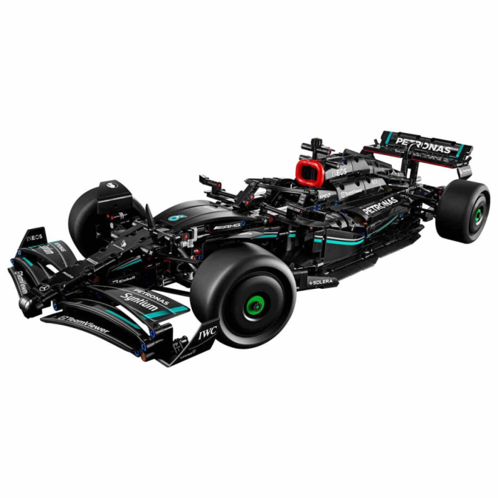      Technic Mercedes-AMG F1 W14 E Performance 42171