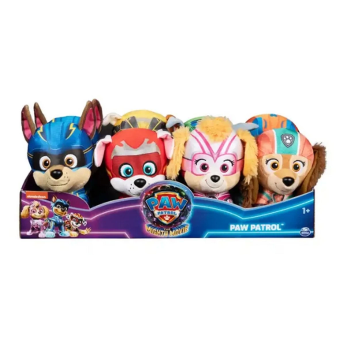    Paw Patrol Peluş 15 cm