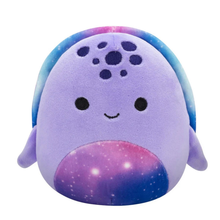     Squishmallows Mystery Squad Sürpriz Paket 13 cm