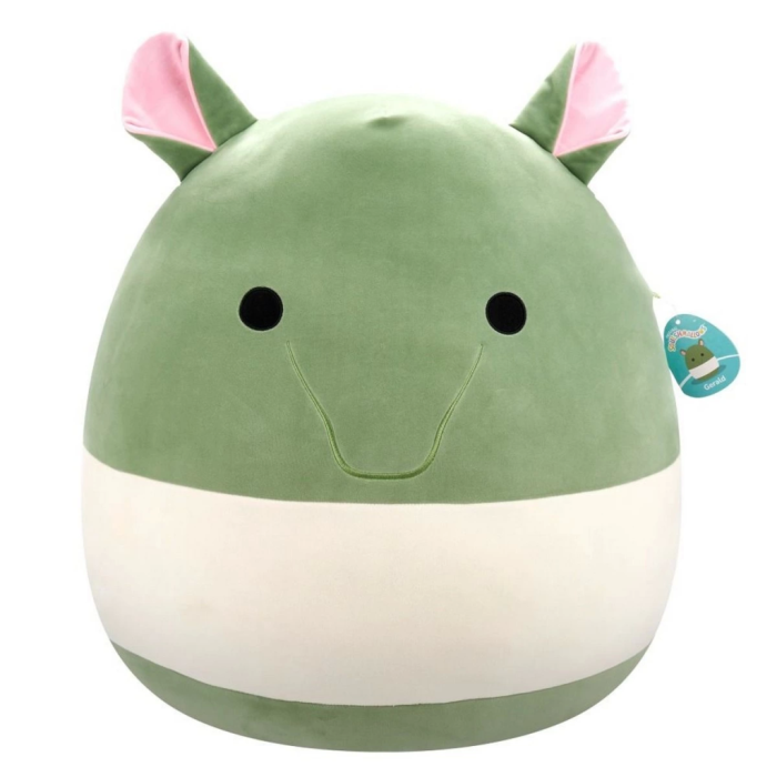     Squishmallows Gerald 62 cm