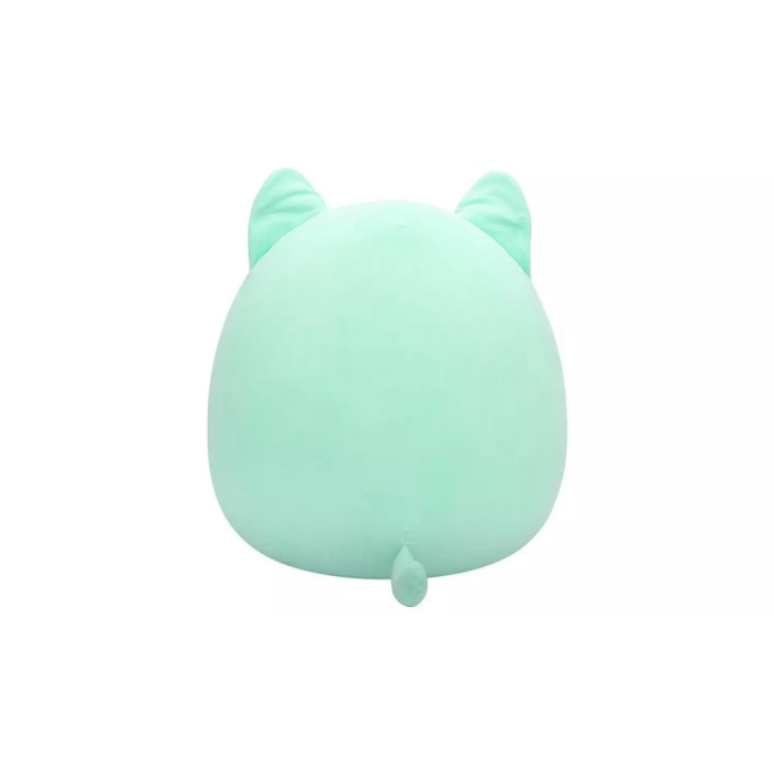     Squishmallows Corrina Turkuaz Kedi 50 cm