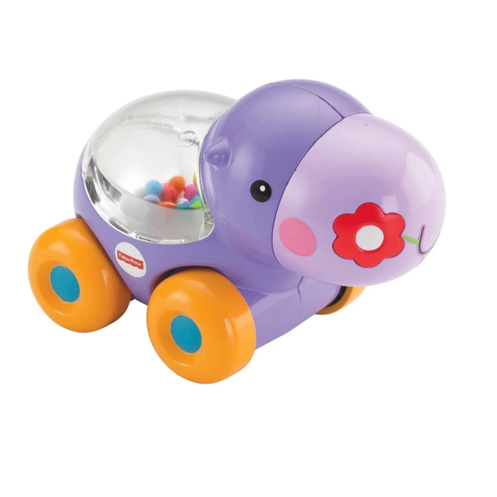 Nessiworld Fisher Price Poppity Araçlar