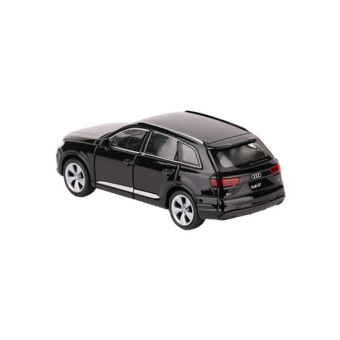    43706 WELLY AUDI Q7