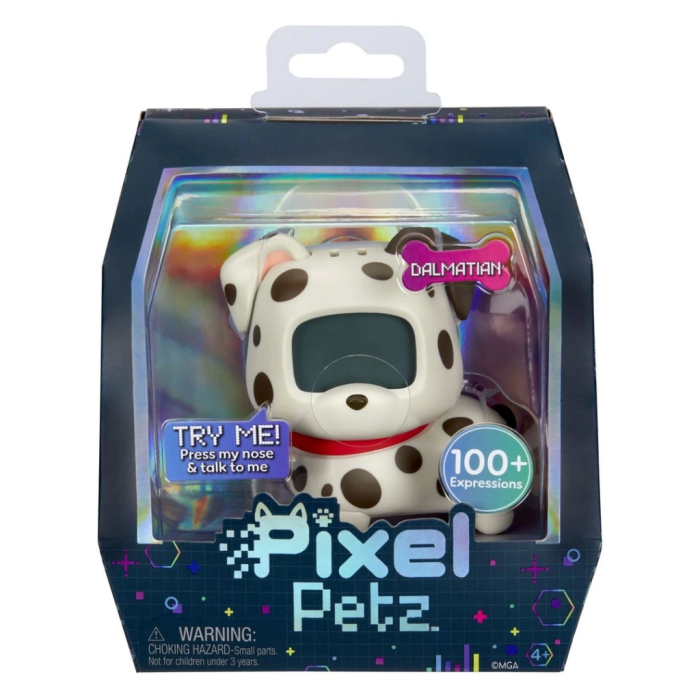    Pixel Petz Dalmaçyalı