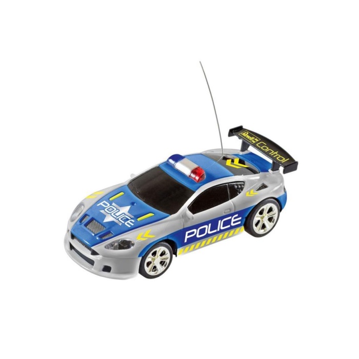  23559 Revell RC Mini Polis Arabası