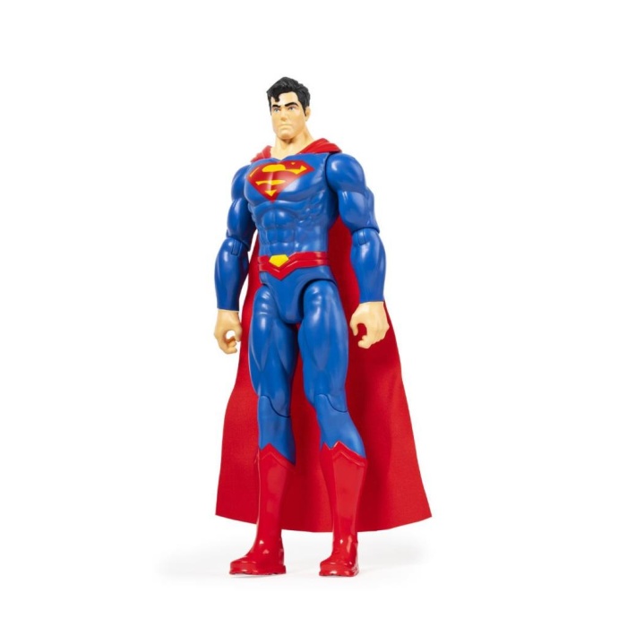   56778 DC Comics Superman 30 cm Aksiyon Figürü