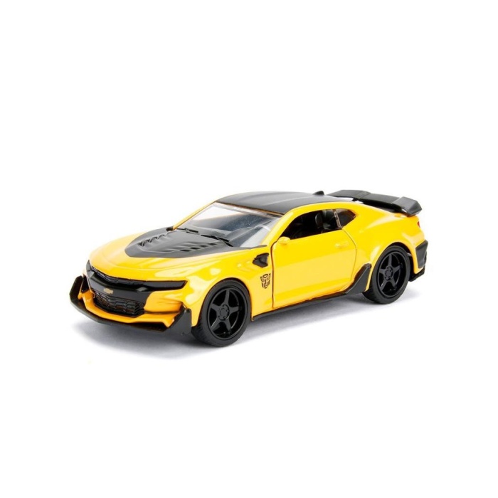     253112001 Jada Transformers Bumblebee  1:32