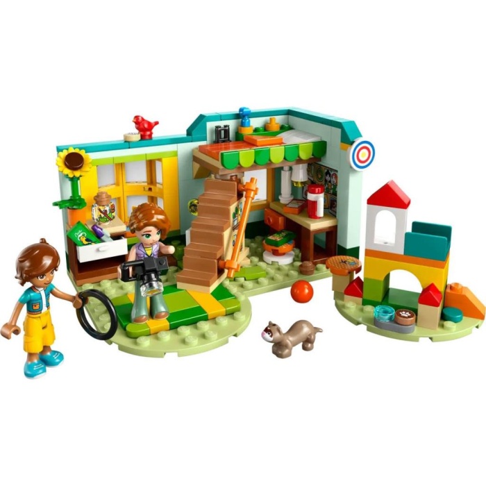   42646 Lego Friends Autumnun Odası 222 parça +6 yaş