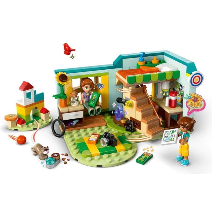   42646 Lego Friends Autumnun Odası 222 parça +6 yaş