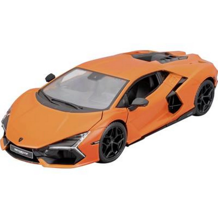    Bburago 1/24 A Lamborghini Revuelto TRNC