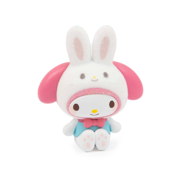    Hello Kitty Kıyafet Değiştirme Partisi
