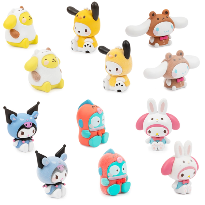    Hello Kitty Kıyafet Değiştirme Partisi