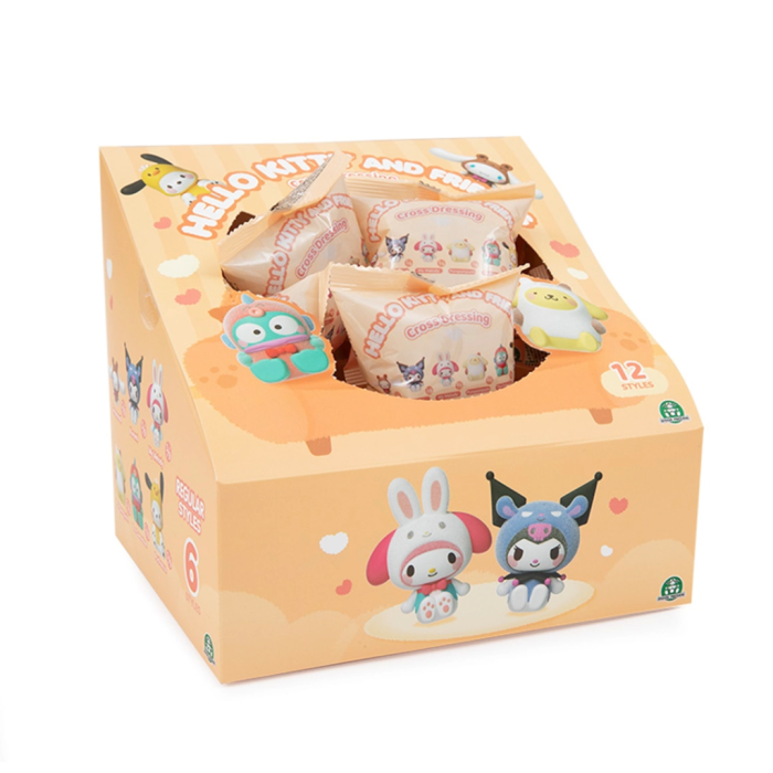    Hello Kitty Kıyafet Değiştirme Partisi