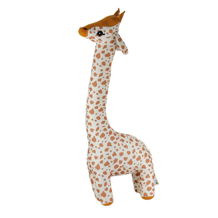     1225 Peluş Zürafa 92 cm -My Friend Toys