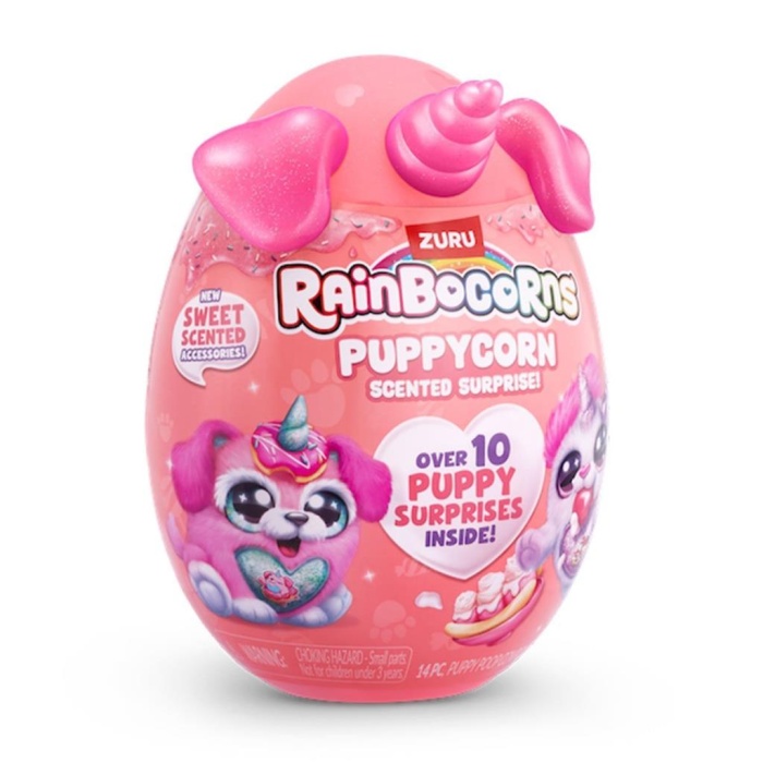 NessiWorld RAR27000RainbocornsPuppycornKokuluSürprizS8-9298TQ1